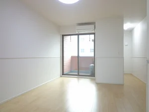 藍野大学短期大学部大阪茨木キャンパス周辺のマンスリーマンション・ウィークリーマンション「メゾン　ルミエール 102・洋室(No.1286850)」メイン画像