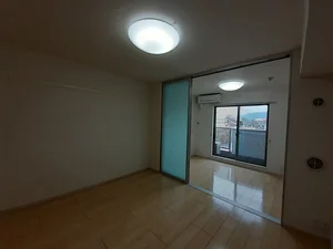 京田辺駅（京都府）のマンスリーマンション・ウィークリーマンション「セイバリーヒル 210・洋室(No.1286852)」メイン画像