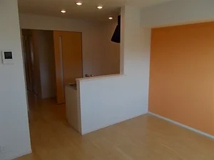 のマンスリーマンション・ウィークリーマンション「エクセラン則直Ⅳ 203・洋室(No.1286854)」メイン画像