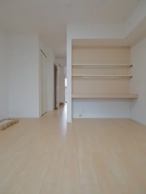 四條畷学園短期大学北条学舎周辺のマンスリーマンション・ウィークリーマンション「フォルテ 102・洋室(No.1286856)」メイン画像