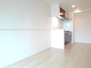 のマンスリーマンション・ウィークリーマンション「コージーガーデン 502・LDK(No.1286859)」メイン画像