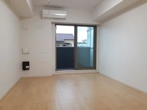 奈良県のマンスリーマンション・ウィークリーマンション「ハルズ　ＧＯＩＤＯ 206・洋室(No.1286864)」メイン画像