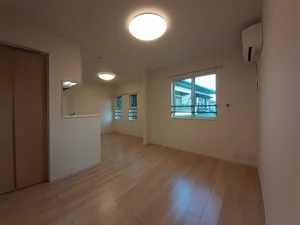 たつの市のマンスリーマンション・ウィークリーマンション「ブリーズ揖保川 201・洋室(No.1286865)」メイン画像