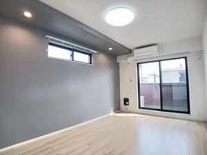 大日駅（大阪府）のマンスリーマンション・ウィークリーマンション「オーヴェスト　アンビエンテ　Ⅰ 301・洋室(No.1286869)」メイン画像