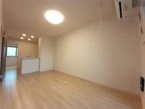 のマンスリーマンション・ウィークリーマンション「ラ　フォーレ　Ｔｏｍｉｎａｇａ 203・洋室(No.1286871)」メイン画像