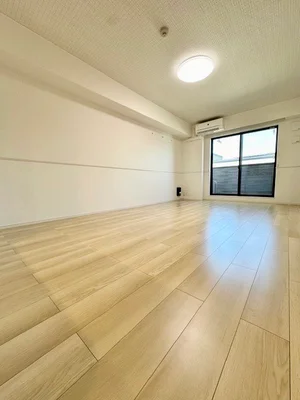 四条畷駅（大阪府）のマンスリーマンション・ウィークリーマンション「セレーノヴィータ 205・洋室(No.1286872)」メイン画像