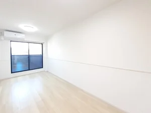 奈良県のマンスリーマンション・ウィークリーマンション「クレメント中今里 202・洋室(No.1286874)」メイン画像