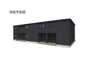 奈良県立大学周辺のマンスリーマンション・ウィークリーマンション「カーサ　セレノ 102・洋室(No.1286882)」メイン画像