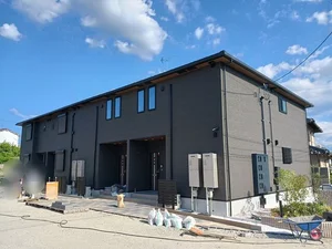 奈良市のマンスリーマンション・ウィークリーマンション「カーサ　セレノ 101・洋室(No.1286883)」メイン画像