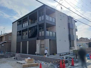 奈良県のマンスリーマンション・ウィークリーマンション「Ｓｕｎｌｉｔ大和郡山 301・洋室(No.1286886)」メイン画像