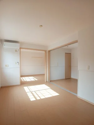 のマンスリーマンション・ウィークリーマンション「ディオーネ・ジエータ・サウス 202・LDK(No.1286894)」メイン画像