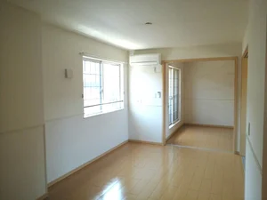 志紀駅（大阪府）のマンスリーマンション・ウィークリーマンション「ディオーネ・ジエータ・サウス 202・LDK(No.1286894)」メイン画像