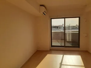 のマンスリーマンション・ウィークリーマンション「サニーレジデンス稲田本町 302・洋室(No.1286897)」メイン画像