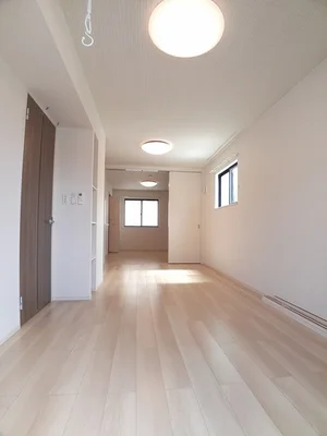 のマンスリーマンション・ウィークリーマンション「アビイ　ロード 106・洋室(No.1286901)」メイン画像