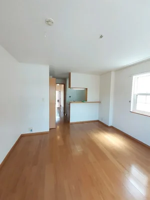 のマンスリーマンション・ウィークリーマンション「フローラ 101・洋室(No.1286907)」メイン画像