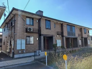 のマンスリーマンション・ウィークリーマンション「サニーガーデンＢ 105・洋室(No.1286908)」メイン画像