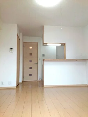 のマンスリーマンション・ウィークリーマンション「Ａｍｏｕｒ　Ｙ 201・洋室(No.1286909)」メイン画像