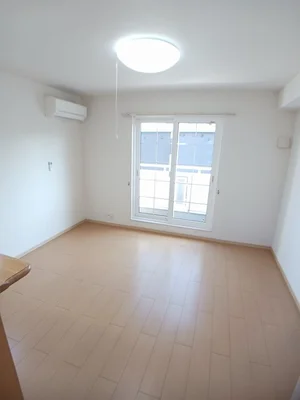 妹尾駅（岡山県）のマンスリーマンション・ウィークリーマンション「Ａｍｏｕｒ　Ｙ 201・洋室(No.1286909)」メイン画像