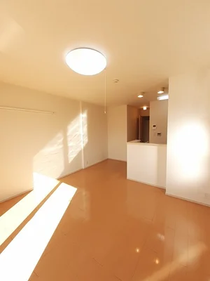 中国短期大学周辺のマンスリーマンション・ウィークリーマンション「ウエストハウス 101・洋室(No.1286911)」メイン画像