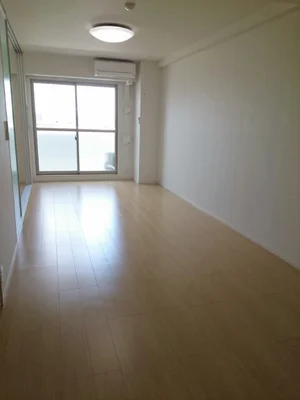 のマンスリーマンション・ウィークリーマンション「オンフォレスト芳泉 602・洋室(No.1286914)」メイン画像