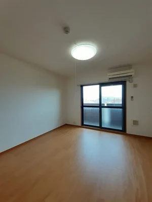 花園駅（香川県）のマンスリーマンション・ウィークリーマンション「シャンドゥエピナール 304・洋室(No.1286938)」メイン画像