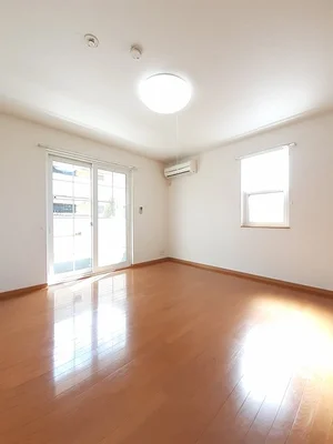 のマンスリーマンション・ウィークリーマンション「パストラーレ道後Ａ 103・洋室(No.1286940)」メイン画像