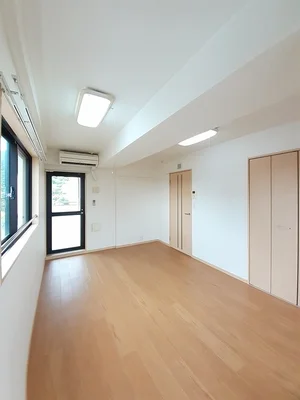 のマンスリーマンション・ウィークリーマンション「シャンス栗林公園 801・K(No.1286941)」メイン画像