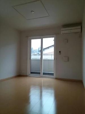 大洲市のマンスリーマンション・ウィークリーマンション「ヴィラモーデ大洲 103・洋室(No.1286944)」メイン画像