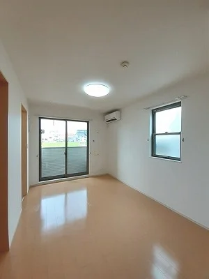 林道駅（香川県）のマンスリーマンション・ウィークリーマンション「クレール木太 102・洋室(No.1286948)」メイン画像