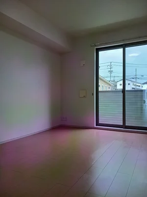 のマンスリーマンション・ウィークリーマンション「グランデ・プリムラＢ 102・洋室(No.1286949)」メイン画像