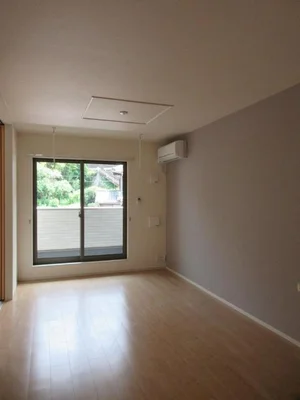 大洲市のマンスリーマンション・ウィークリーマンション「エスペランサＢ０１６ 202・洋室(No.1286950)」メイン画像