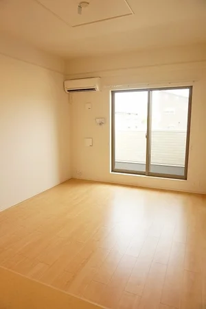 のマンスリーマンション・ウィークリーマンション「ルーベル春日Ｆ 202・洋室(No.1286951)」メイン画像