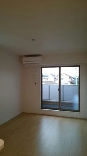 のマンスリーマンション・ウィークリーマンション「グランディール　Ⅰ 206・洋室(No.1286955)」メイン画像