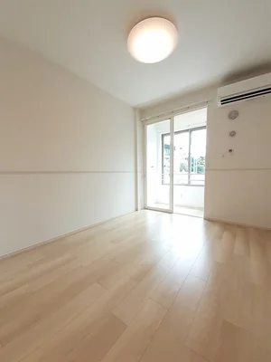 東温市のマンスリーマンション・ウィークリーマンション「ルーベル北方Ⅱ 103・洋室(No.1286956)」メイン画像