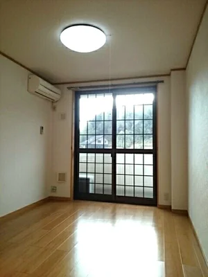 松江駅（島根県）のマンスリーマンション・ウィークリーマンション「ベル・ラフィネ 105・洋室(No.1286959)」メイン画像