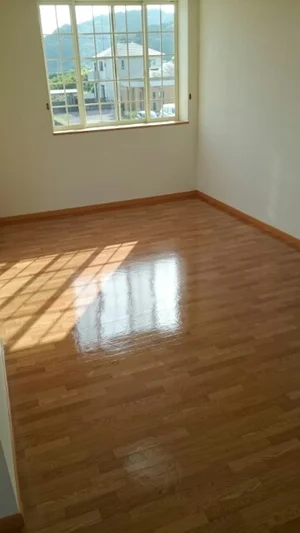 のマンスリーマンション・ウィークリーマンション「カーサ・フィオーレ　Ｂ 201・洋室(No.1286960)」メイン画像