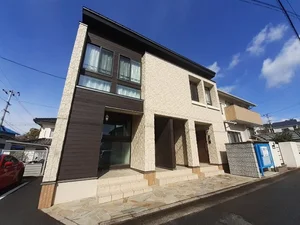 のマンスリーマンション・ウィークリーマンション「ベルローゼ　Ｋ 202・洋室(No.1286961)」メイン画像