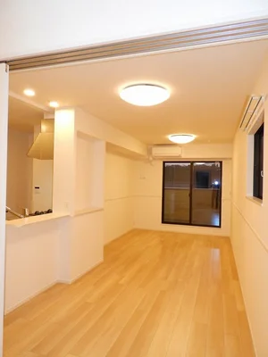 広島県のマンスリーマンション・ウィークリーマンション「ヴィヴァーチェⅠ 201・洋室(No.1286962)」メイン画像