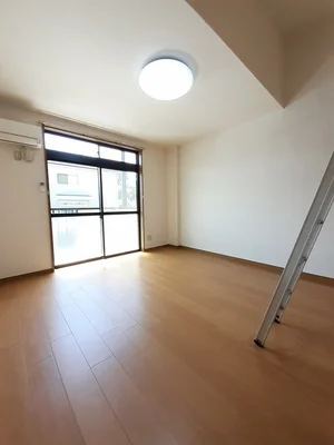 のマンスリーマンション・ウィークリーマンション「ジュネス一の宮 103・洋室(No.1286971)」メイン画像