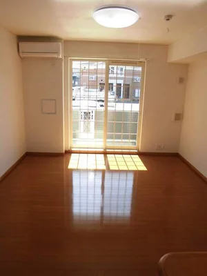 山口駅（山口県）のマンスリーマンション・ウィークリーマンション「リジェール　プラースＢ 103・洋室(No.1286977)」メイン画像