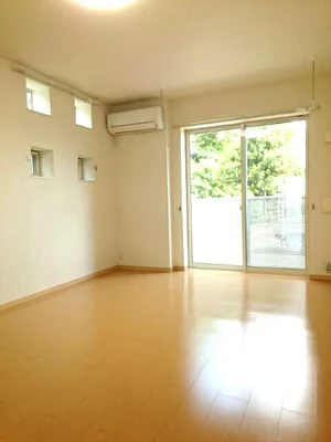 山口県のマンスリーマンション・ウィークリーマンション「ルシオール 101・洋室(No.1286978)」メイン画像