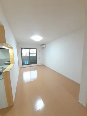 のマンスリーマンション・ウィークリーマンション「シャトー宮前 303・洋室(No.1286979)」メイン画像