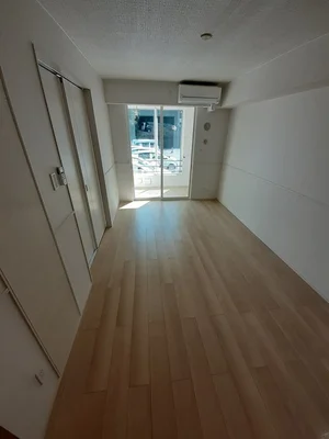 のマンスリーマンション・ウィークリーマンション「フェアリーⅠ 105・洋室(No.1286980)」メイン画像