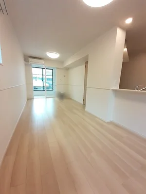 のマンスリーマンション・ウィークリーマンション「レ・セーナ 105・洋室(No.1286981)」メイン画像