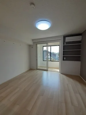 のマンスリーマンション・ウィークリーマンション「ベイル　ウィン　Ⅱ 102・洋室(No.1286982)」メイン画像