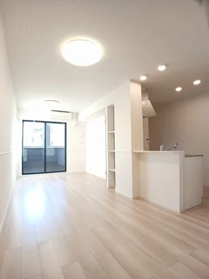 山口駅（山口県）のマンスリーマンション・ウィークリーマンション「エスポワール氷上 103・洋室(No.1286985)」メイン画像