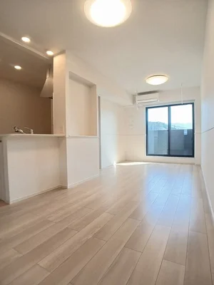 のマンスリーマンション・ウィークリーマンション「ミル・レーヴ 202・洋室(No.1286988)」メイン画像