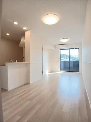 のマンスリーマンション・ウィークリーマンション「ミル・レーヴ 102・洋室(No.1286992)」メイン画像