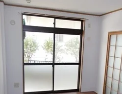 福岡市のマンスリーマンション・ウィークリーマンション「メゾンパークしかたⅢ 102・洋室(No.1286993)」メイン画像