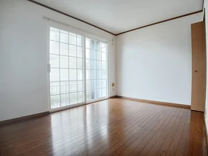 のマンスリーマンション・ウィークリーマンション「グラン・ソレイユＡ 103・洋室(No.1286995)」メイン画像